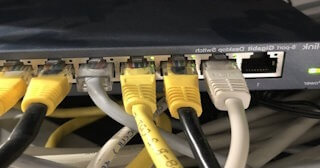 Заказать настройку коммутаторов Cisco в Мысках. Обслуживание ПК, ремонт от 316 руб
