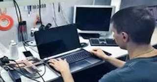 Заказать абонентское обслуживание компьютеров организаций в Мысках. Обслуживание ПК, ремонт от 316 руб